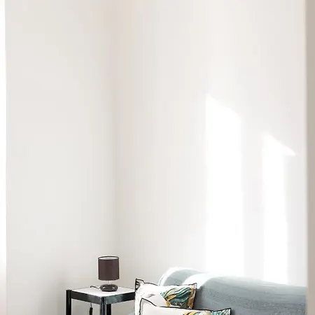 Bluegreen דירה *