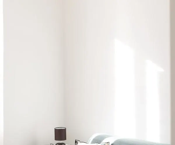 Bluegreen Appartement *