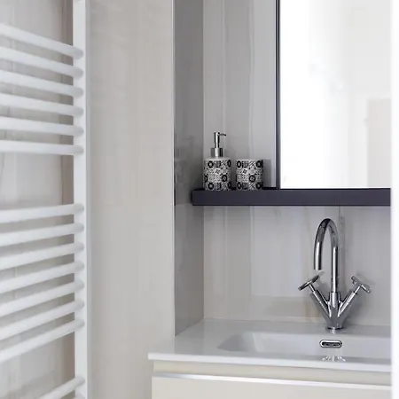 Bluegreen Appartement La Spezia